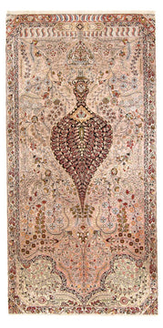 Kayseri Teppich 104x200cm - Orientteppich