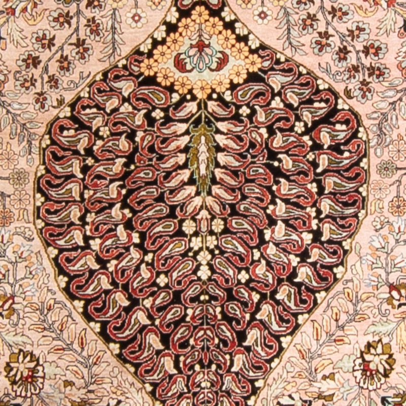 Kayseri Teppich 104x200cm - Orientteppich