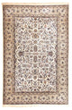 Indo Sarough Teppich 190x280cm - Orientteppich - beige