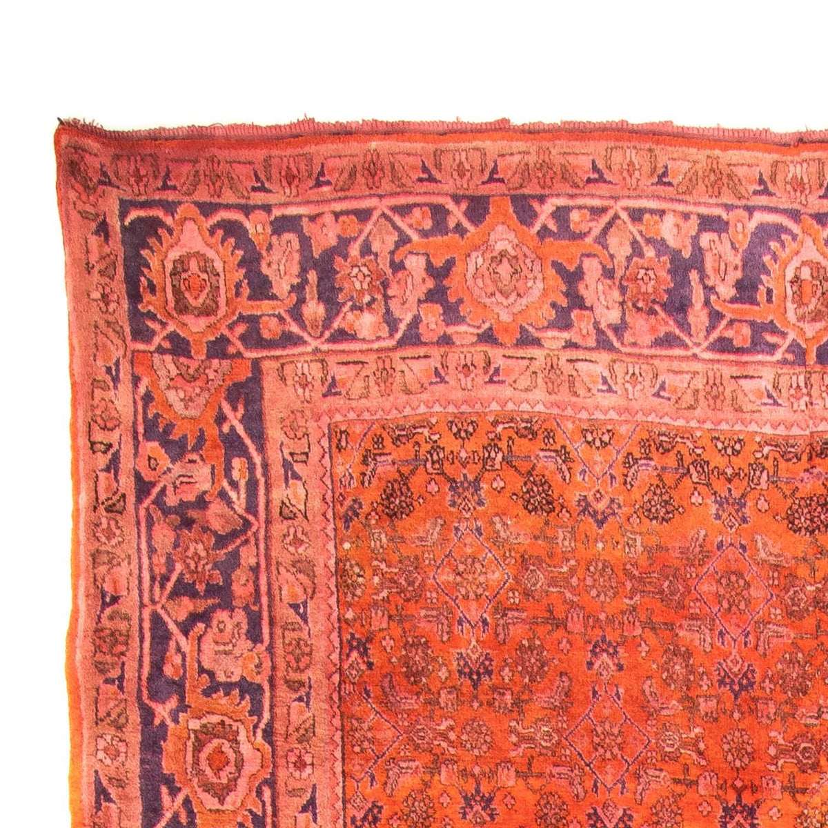 Bidjar - Bukan Teppich 155x315cm - Perserteppich