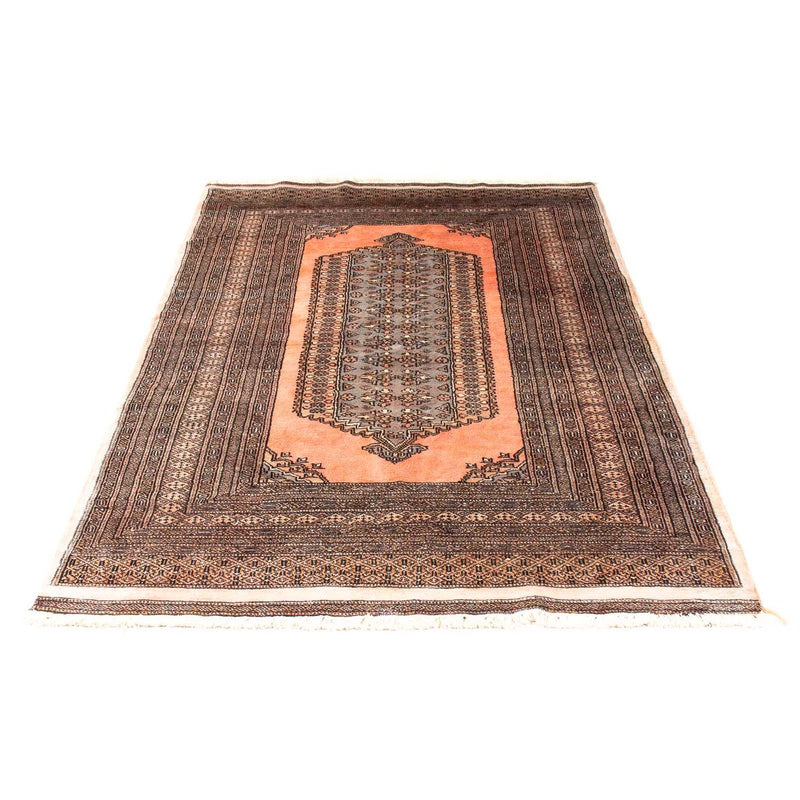 Pakistan Teppich 123 x 190 cm - beige