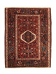 Perserteppich - Nomadic 100 x 130 cm - mehrfarbig