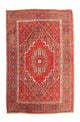 Hamadan Teppich 127x200cm - Perserteppich