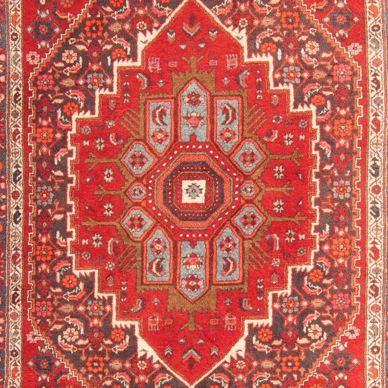 Hamadan Teppich 127x200cm - Perserteppich