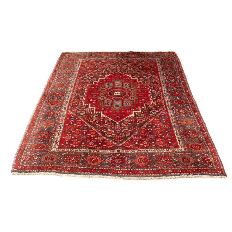Hamadan Teppich 127x200cm - Perserteppich