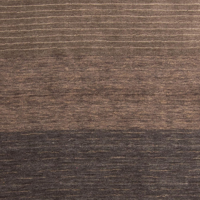 Loribaft Loom Teppich 119x181cm - Wollteppich - mehrfarbig