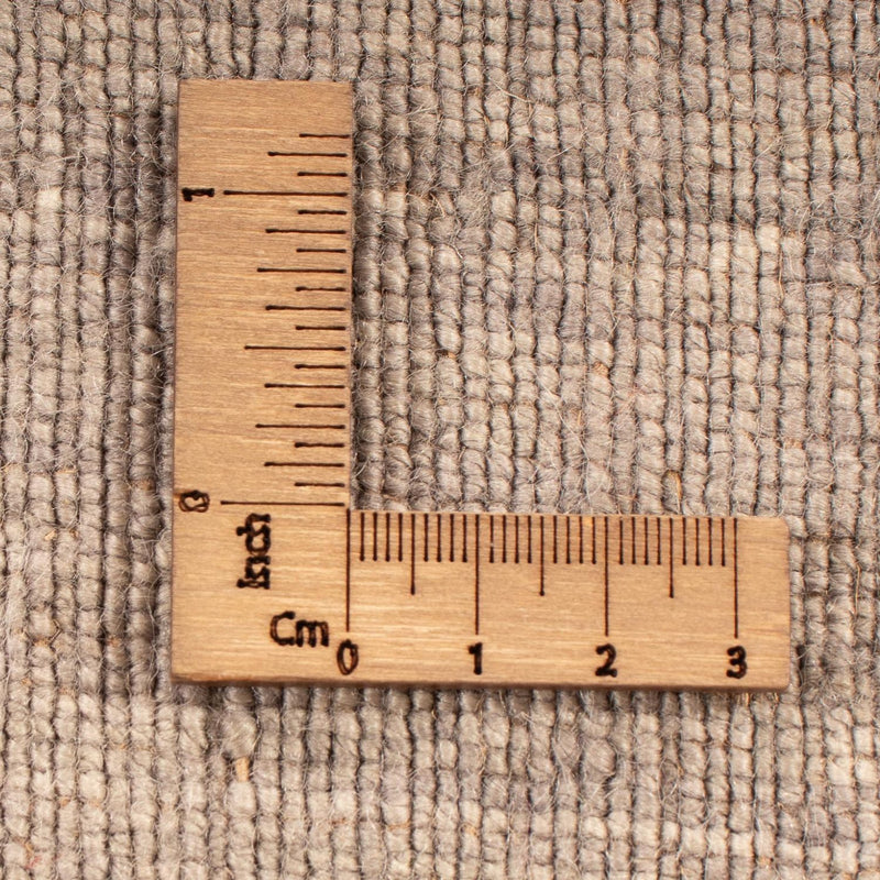 Loribaft Loom Teppich 119x181cm - Wollteppich - mehrfarbig