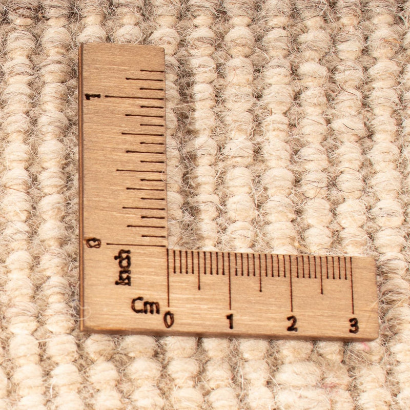Gabbeh Teppich Indus 183x265cm - Wollteppich - mehrfarbig