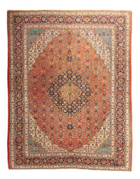 Ardebil Teppich 206x288cm - Perserteppich - hellrot – product image
