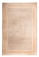 Nepal Teppich 248 x 358 cm - beige