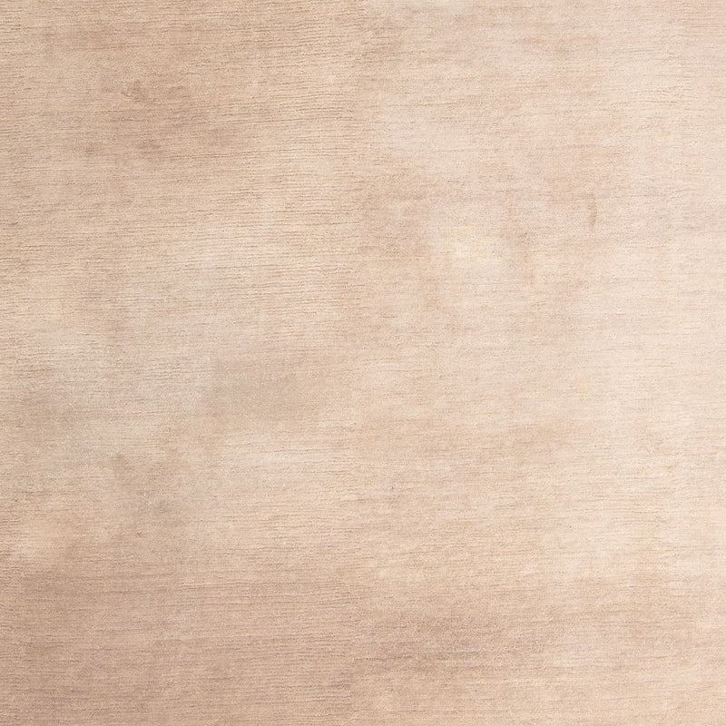 Nepal Teppich 248 x 358 cm - beige