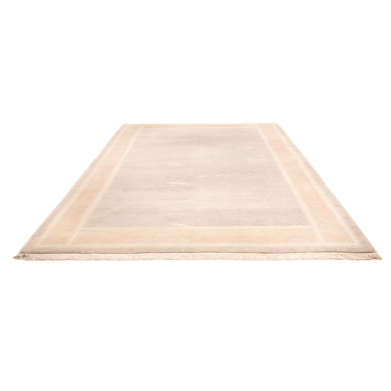 Nepal Teppich 248 x 358 cm - beige
