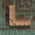 Ziegler Teppich 226x310cm - Orientteppich