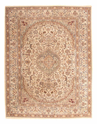 Nain - 9La Teppich 245x345cm - Perserteppich - beige – product image