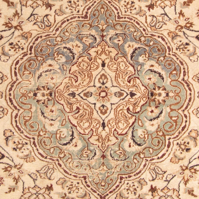 Nain - 9La Teppich 245x345cm - Perserteppich - beige