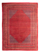 Mir Teppich 237x330cm - Perserteppich