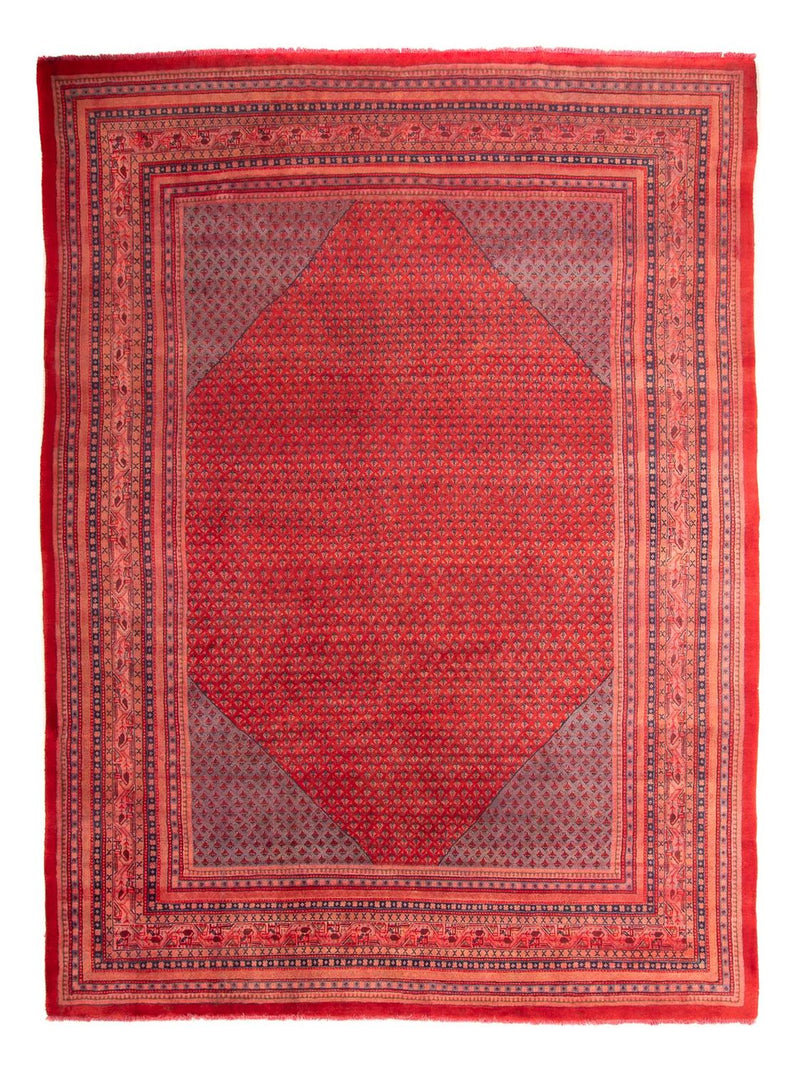Mir Teppich 237x330cm - Perserteppich