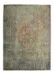 Ziegler Teppich 255x306cm - Orientteppich