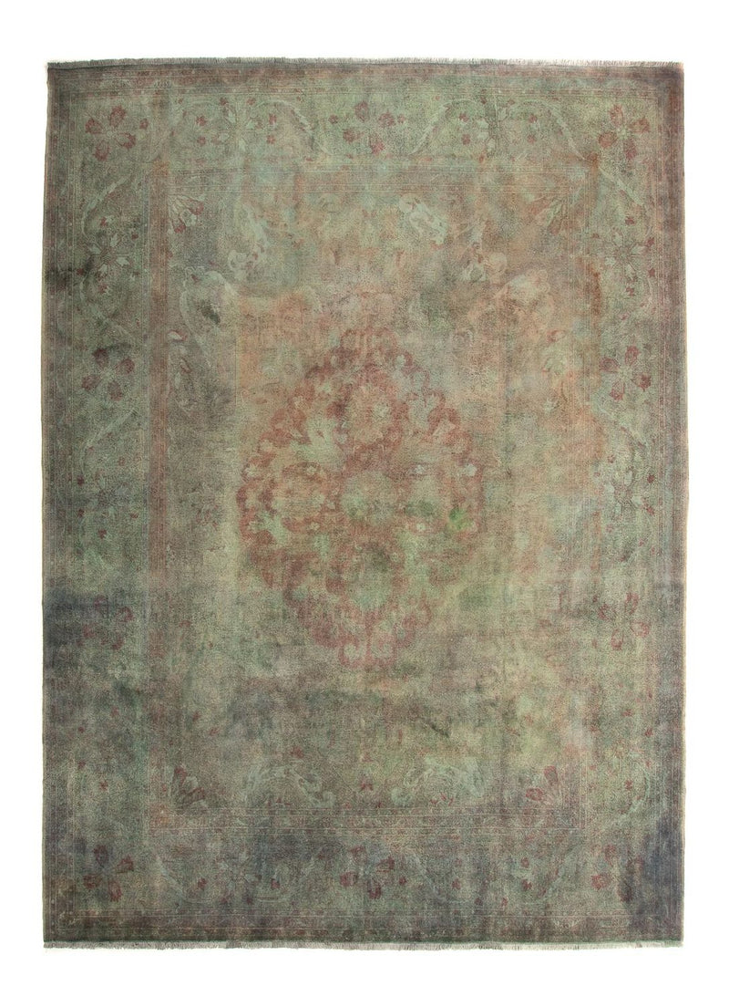 Ziegler Teppich 255x306cm - Orientteppich