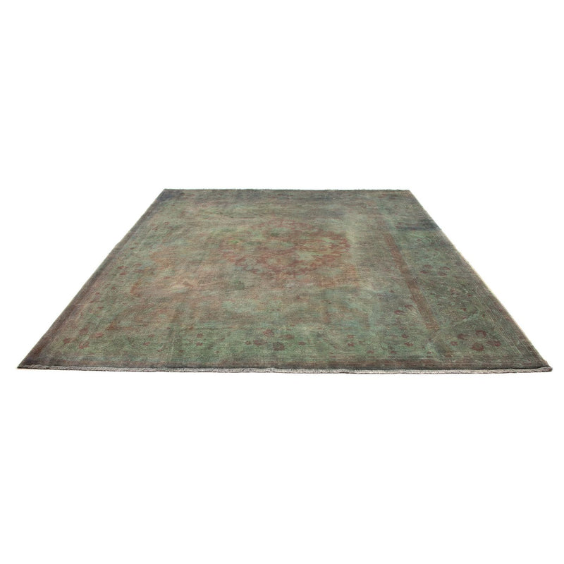 Ziegler Teppich 255x306cm - Orientteppich