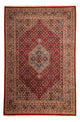 Indo Bidjar Teppich 199x305cm - Orientteppich