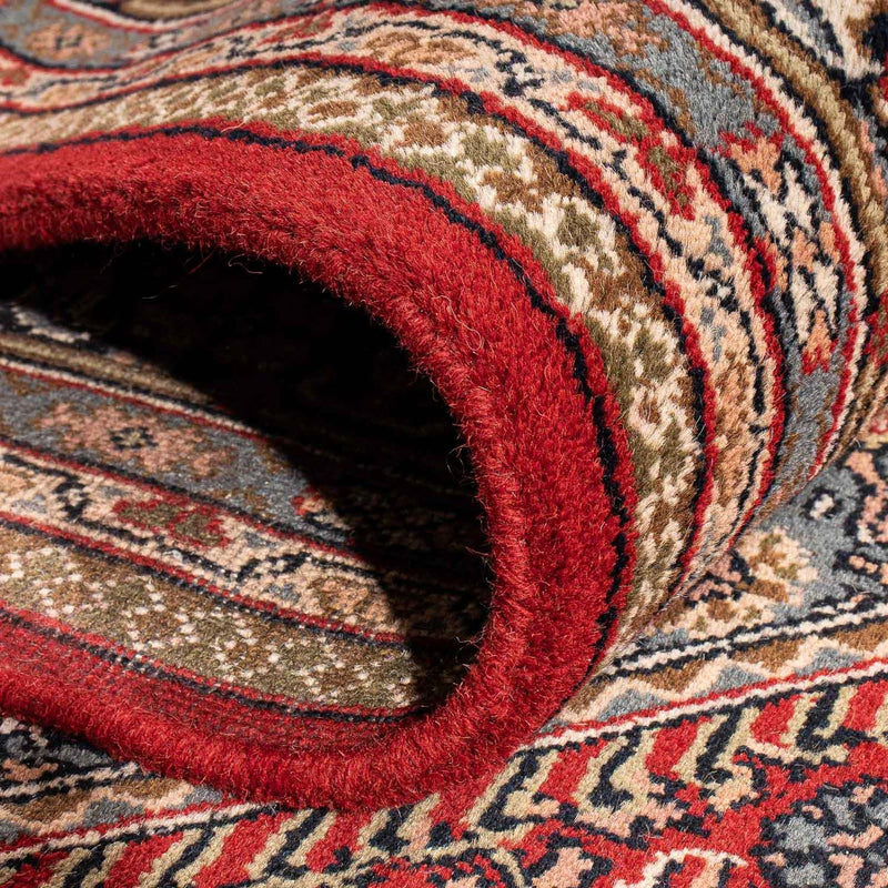 Indo Bidjar Teppich 199x305cm - Orientteppich
