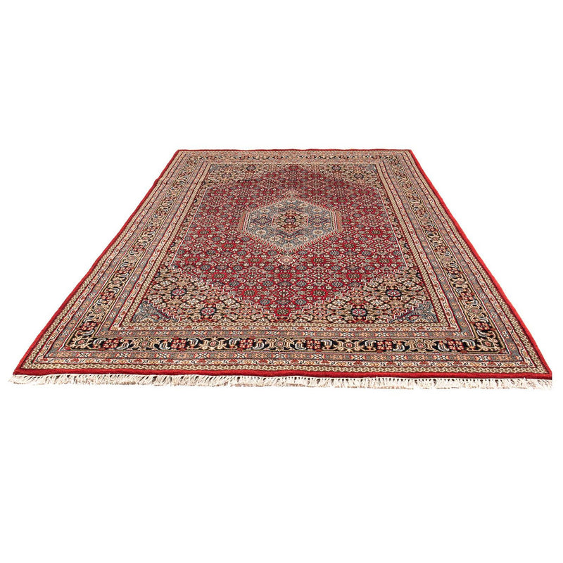 Indo Bidjar Teppich 199x305cm - Orientteppich