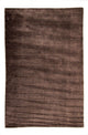 Gabbeh Teppich - Indus 202 x 298 cm - dunkelbraun