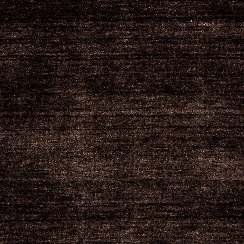 Gabbeh Teppich - Indus 203 x 295 cm - dunkelbraun