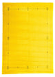 Indo Loribaft Teppich 163x228cm - Wollteppich
