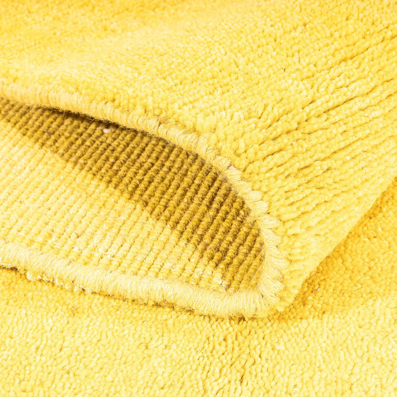 Indo Loribaft Teppich 163x228cm - Wollteppich