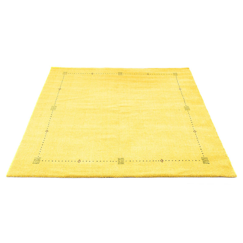 Indo Loribaft Teppich 163x228cm - Wollteppich