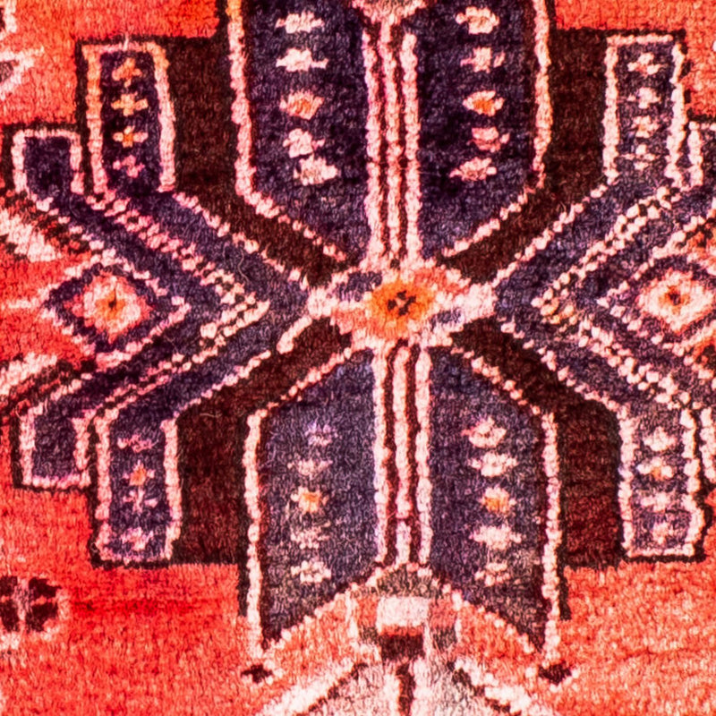 Keshan Teppich 96x107cm - Perserteppich