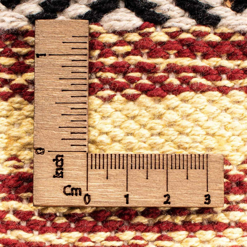 Kelim Teppich - Trendy 58 x 120 cm - mehrfarbig