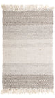 Kelim Teppich - Trendy 61 x 95 cm - mehrfarbig
