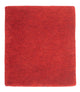 Nepal Teppich 40 x 60 cm - rot