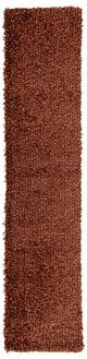 Shaggy Teppich 66x295cm