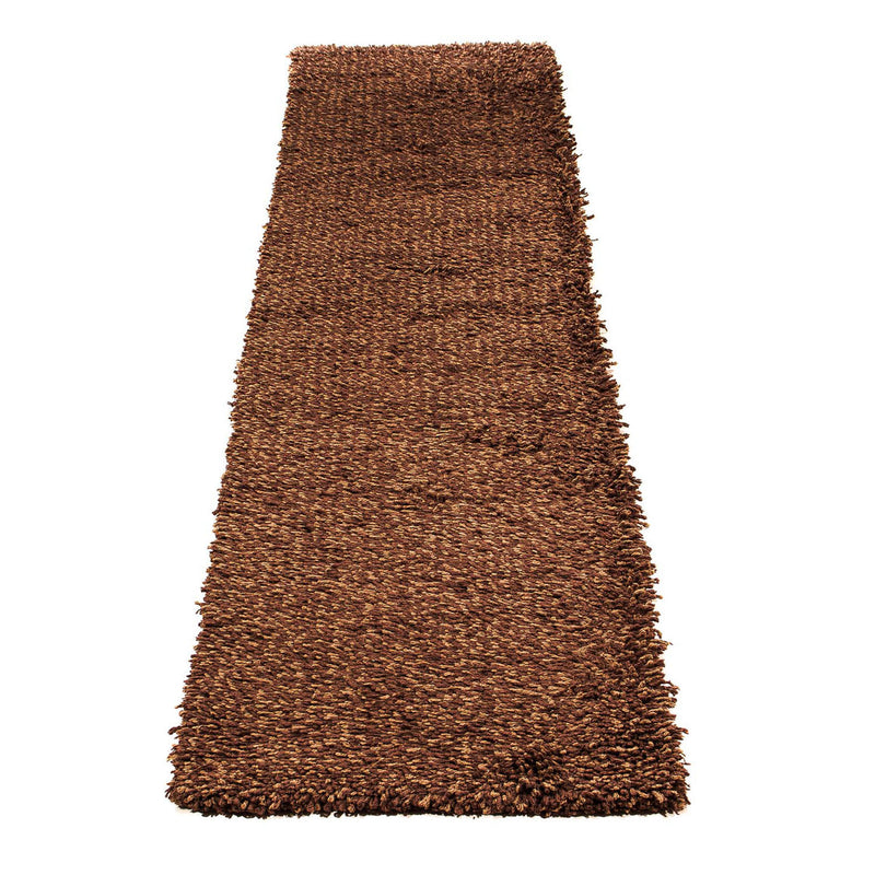 Shaggy Teppich 66x295cm