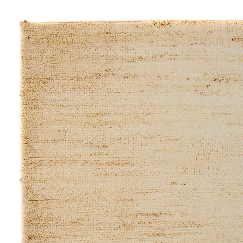 Berber Teppich 133 x 198 cm - beige