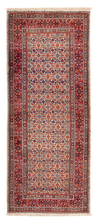 Moud Teppich 77x195cm - Perserteppich - mehrfarbig – product image