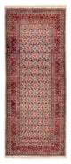 Moud Teppich 77x195cm - Perserteppich - mehrfarbig