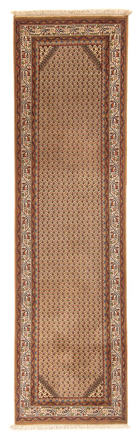 Orientteppich - Mir - Indus 70 x 284 cm - beige