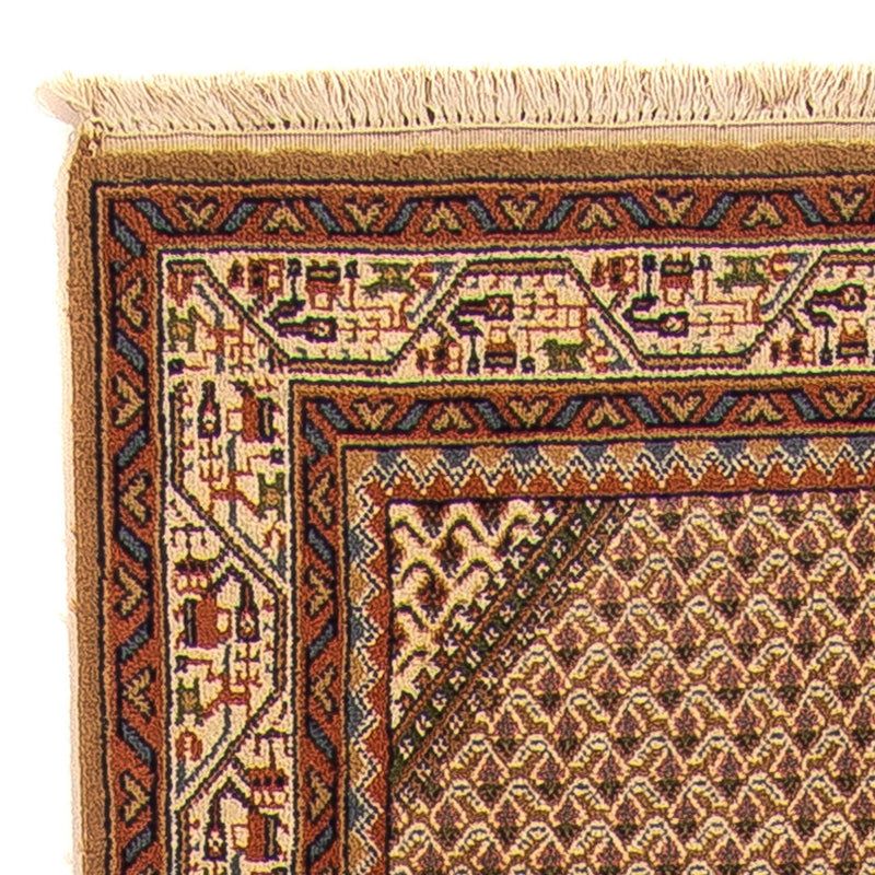 Orientteppich - Mir - Indus 70 x 284 cm - beige