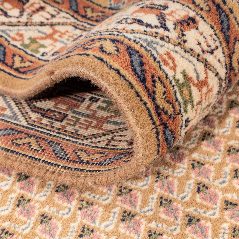 Orientteppich - Mir - Indus 70 x 284 cm - beige