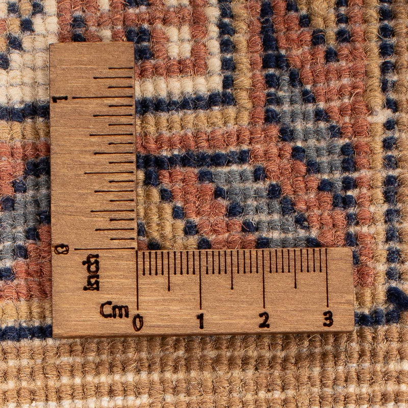 Orientteppich - Mir - Indus 70 x 284 cm - beige