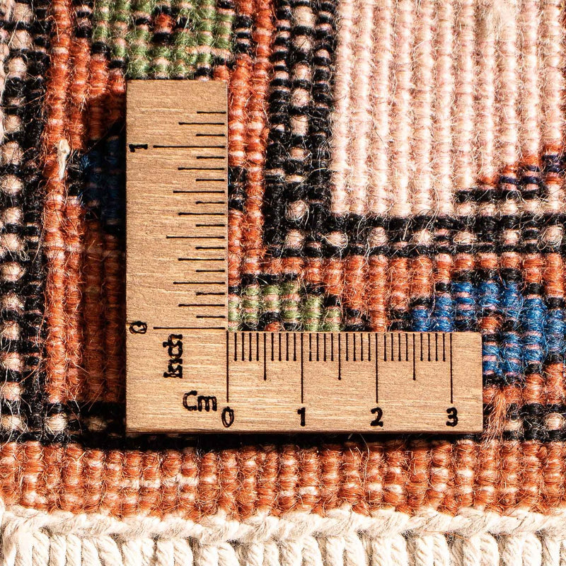 Ardebil Teppich 110x170cm - Perserteppich