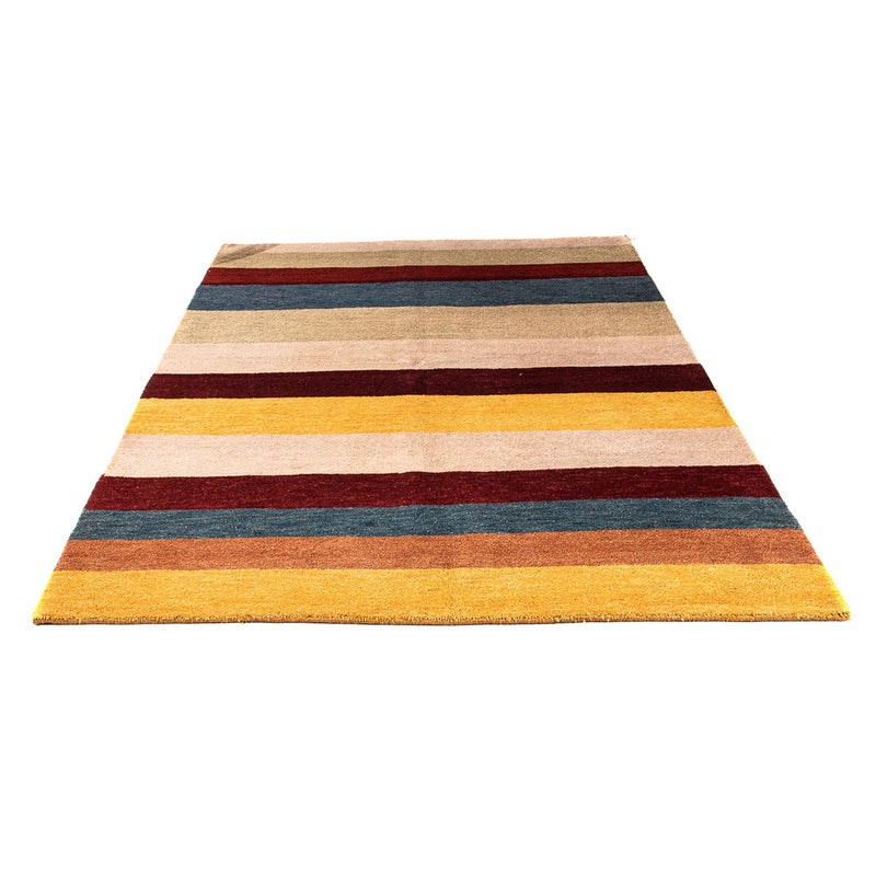 Gabbeh Teppich - Softy 170 x 240 cm - mehrfarbig