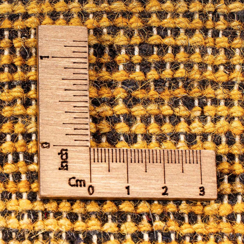Gabbeh Teppich - Softy 170 x 240 cm - mehrfarbig