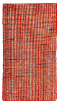 Kelim Modern Teppich 91x160cm - rot – product image