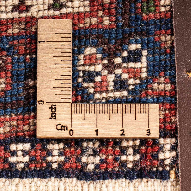 Yalameh Teppich 64x101cm - Perserteppich
